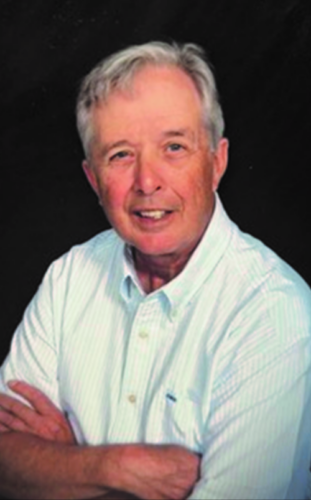 Leroy “Lee” David Darling